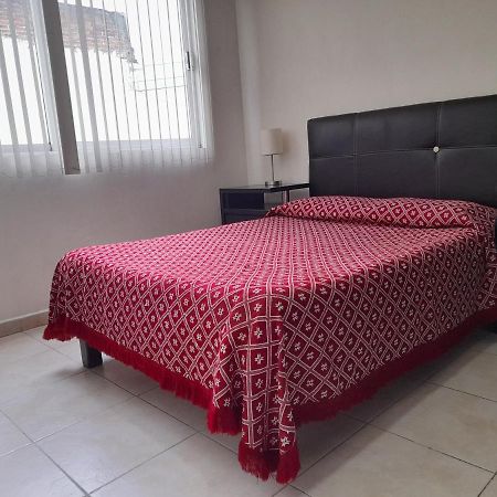Departamento Completo Familias O Grupos Διαμέρισμα Τολούκα Εξωτερικό φωτογραφία