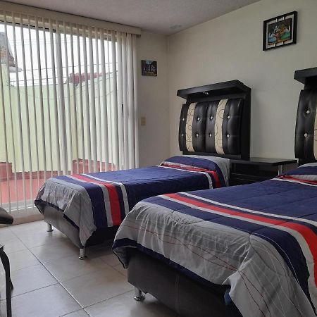 Departamento Completo Familias O Grupos Διαμέρισμα Τολούκα Εξωτερικό φωτογραφία