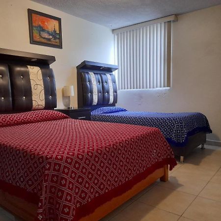 Departamento Completo Familias O Grupos Διαμέρισμα Τολούκα Εξωτερικό φωτογραφία